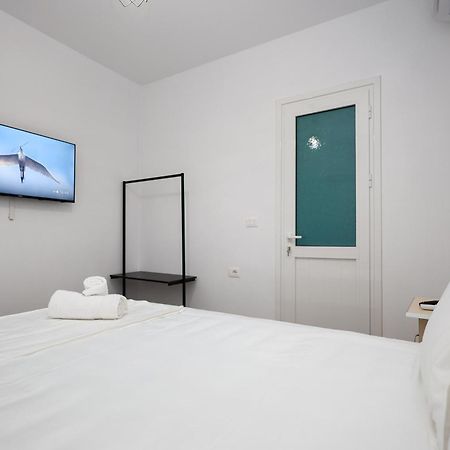 Guesthouse Noke Берат Экстерьер фото