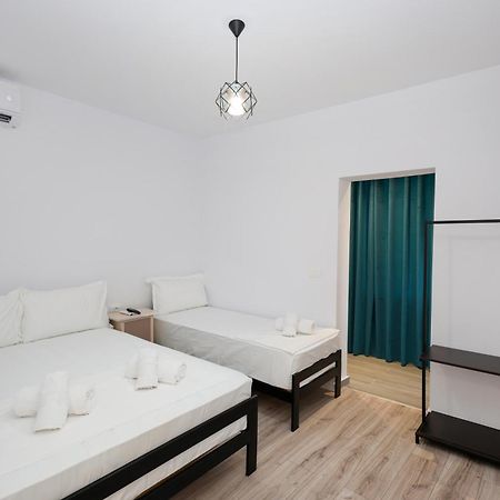 Guesthouse Noke Берат Экстерьер фото