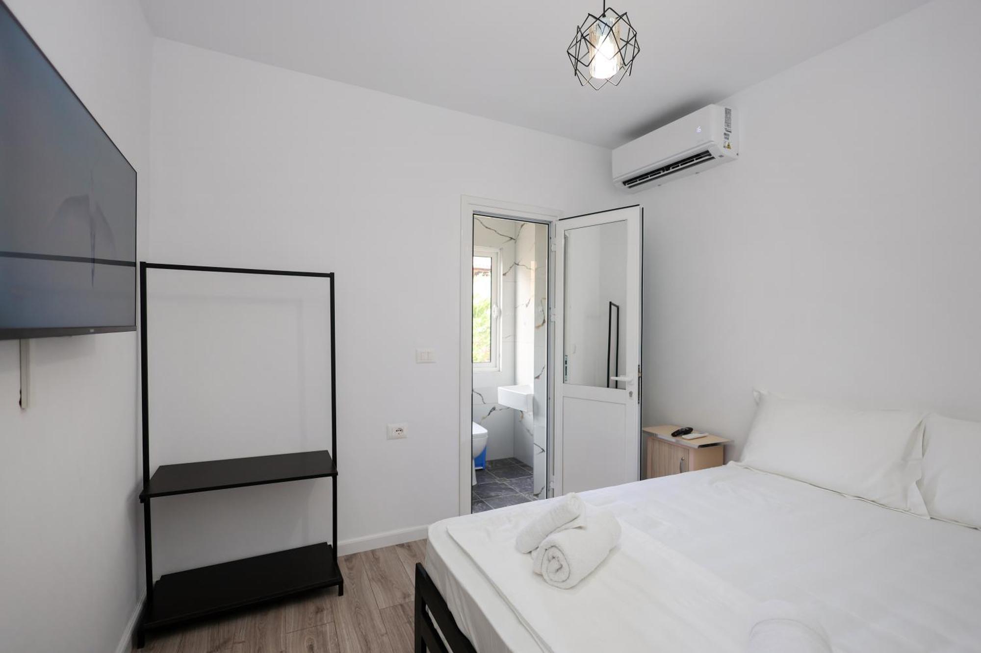 Guesthouse Noke Берат Экстерьер фото