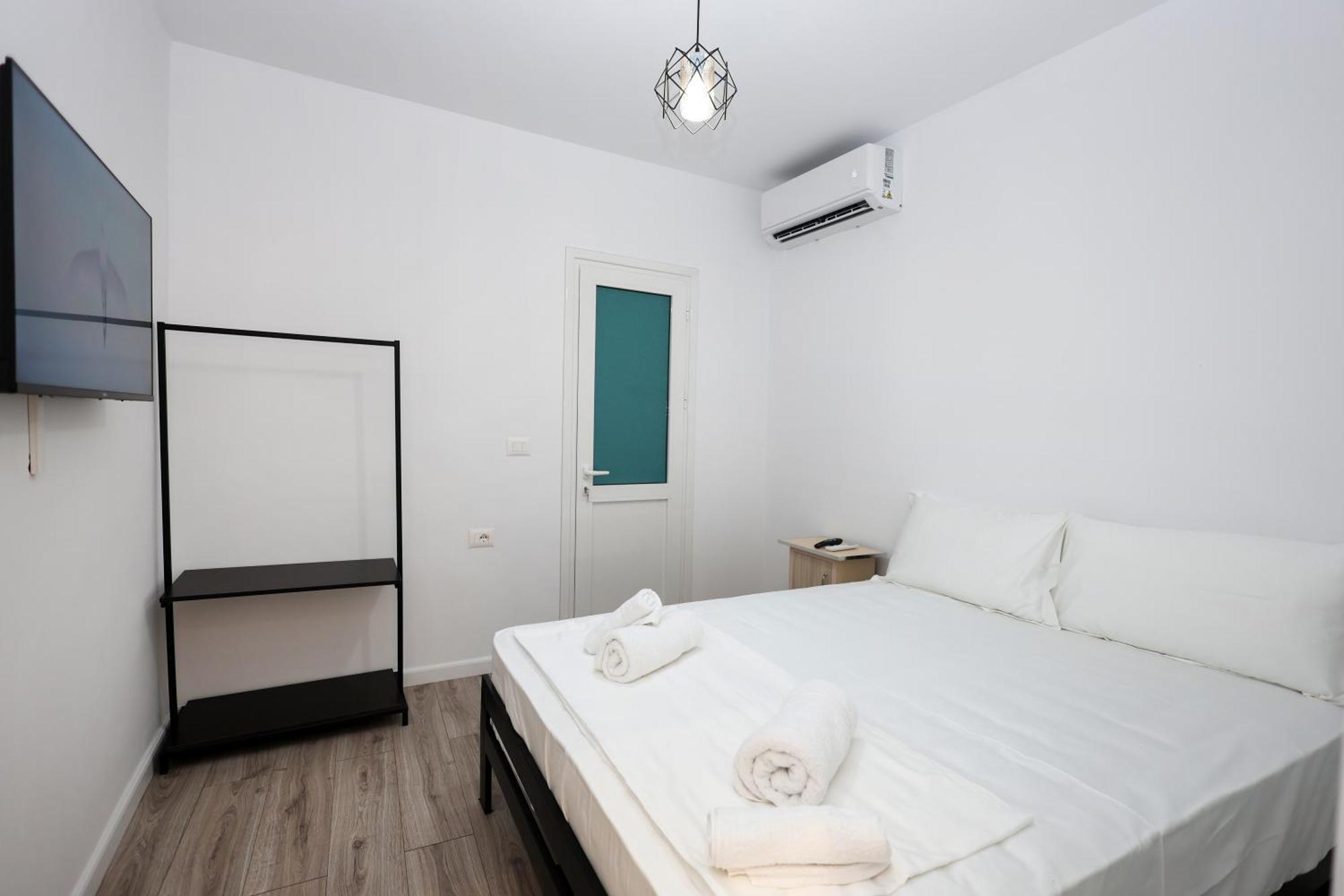 Guesthouse Noke Берат Экстерьер фото