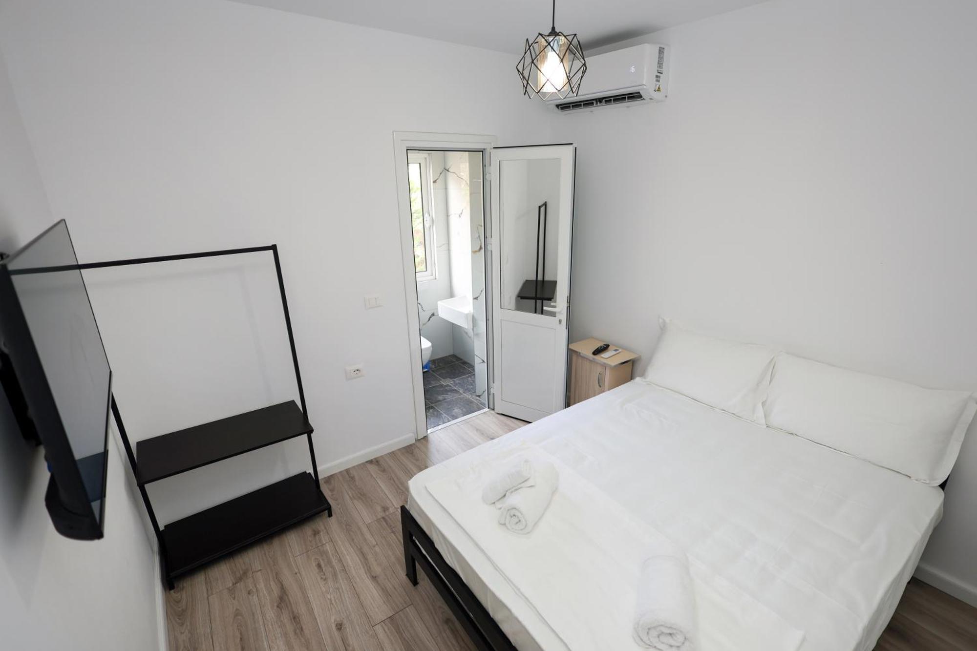Guesthouse Noke Берат Экстерьер фото