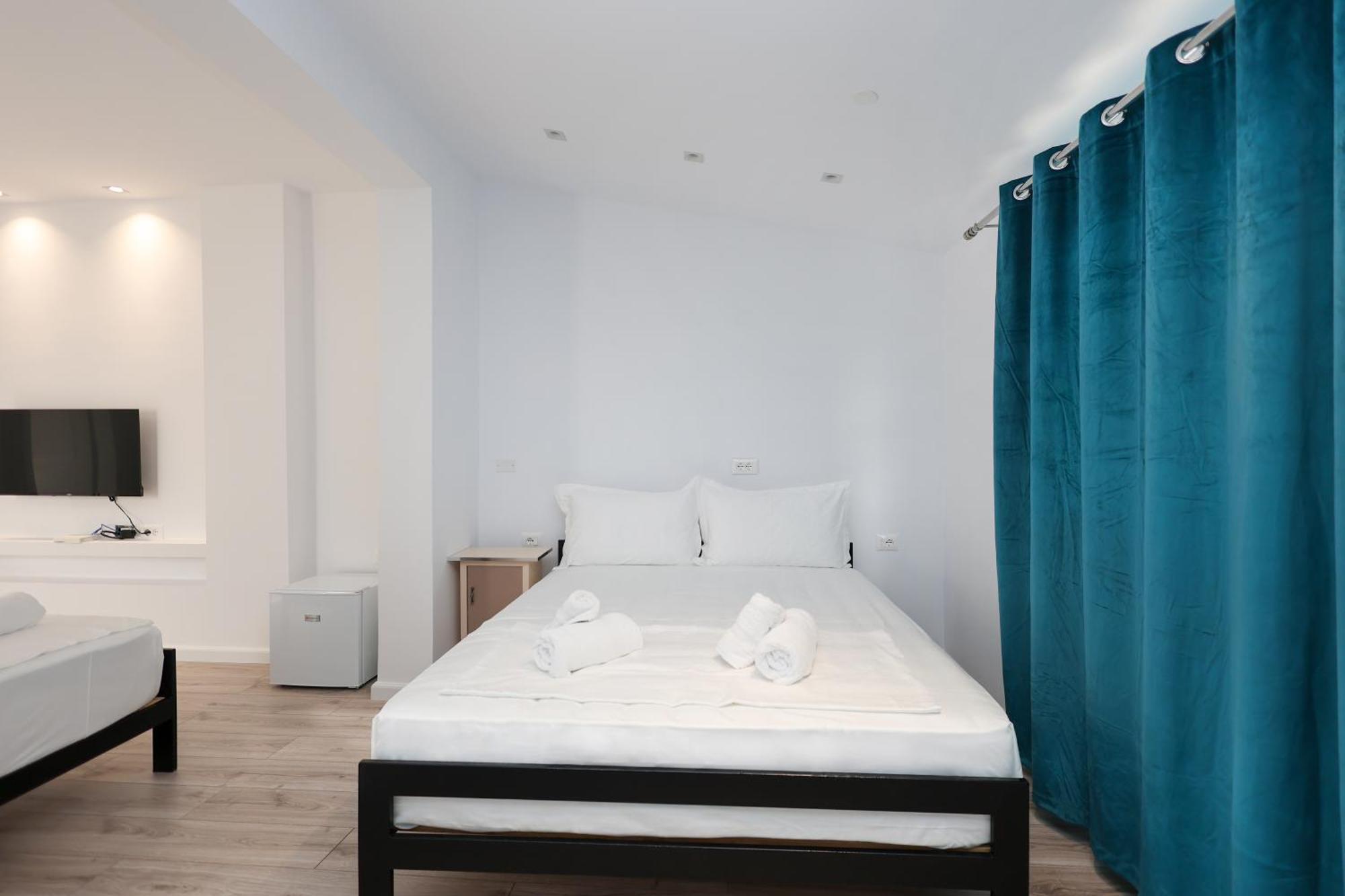 Guesthouse Noke Берат Экстерьер фото