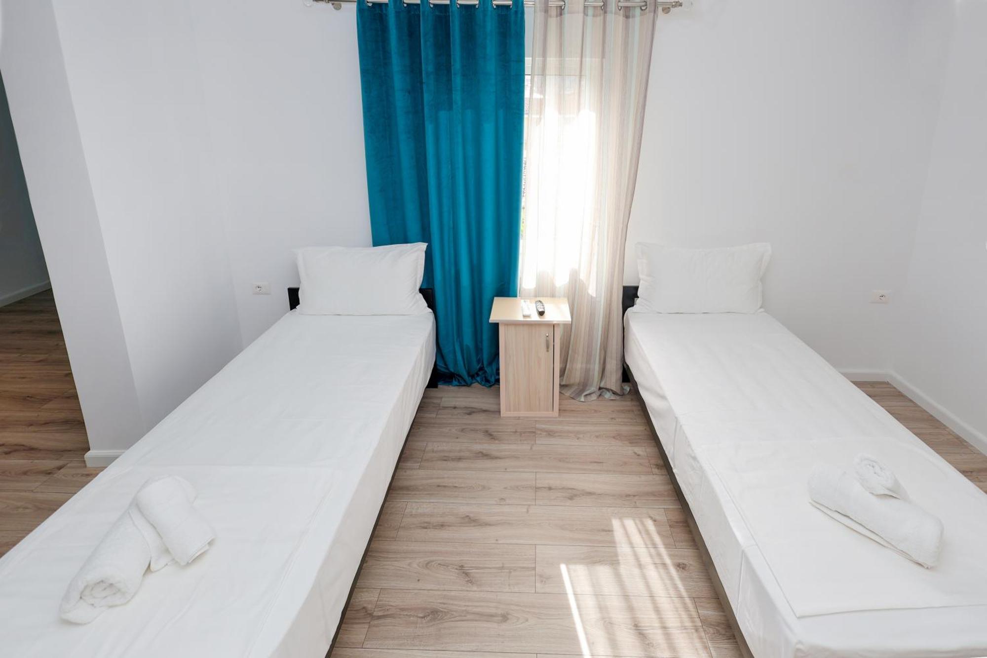 Guesthouse Noke Берат Экстерьер фото
