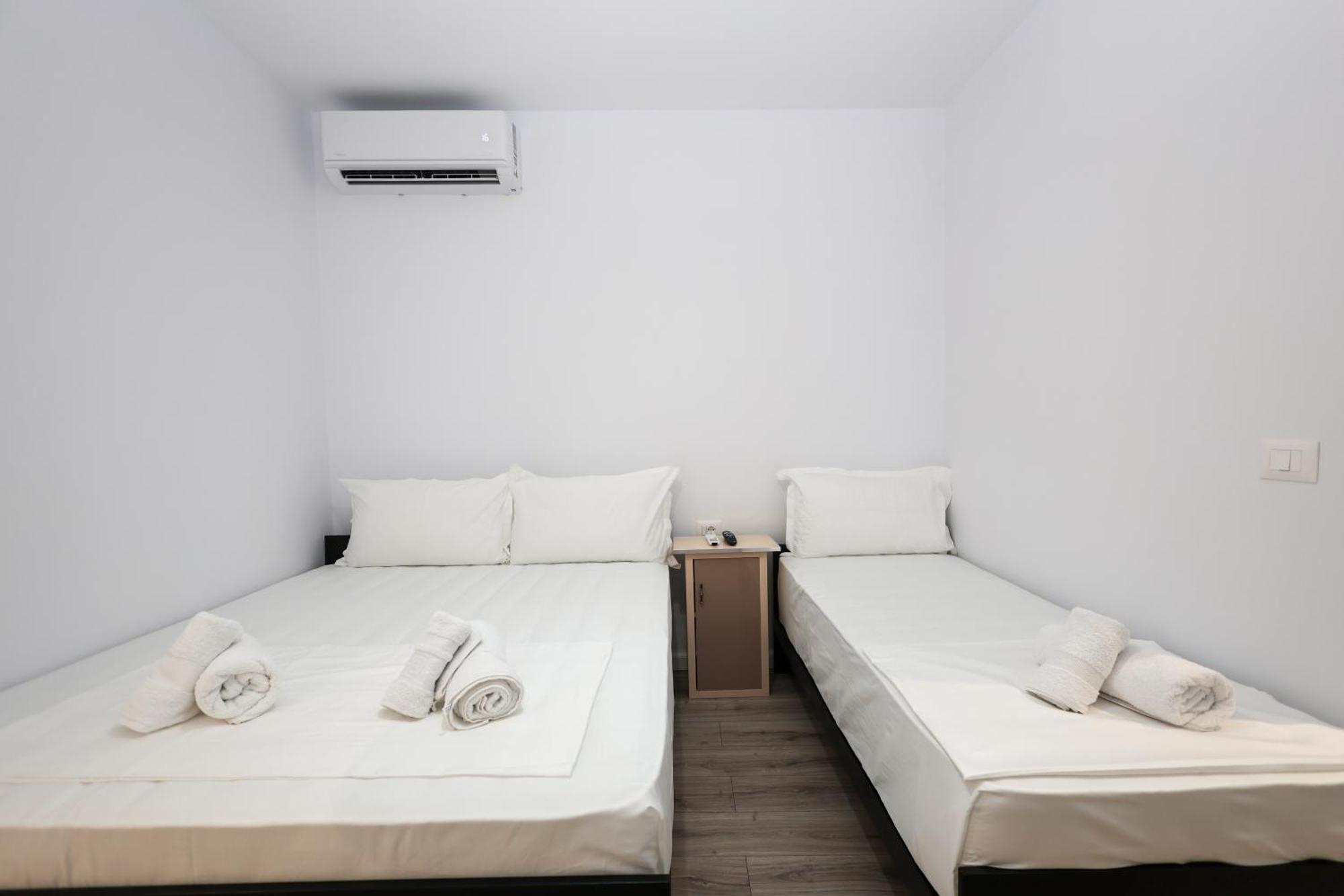 Guesthouse Noke Берат Экстерьер фото