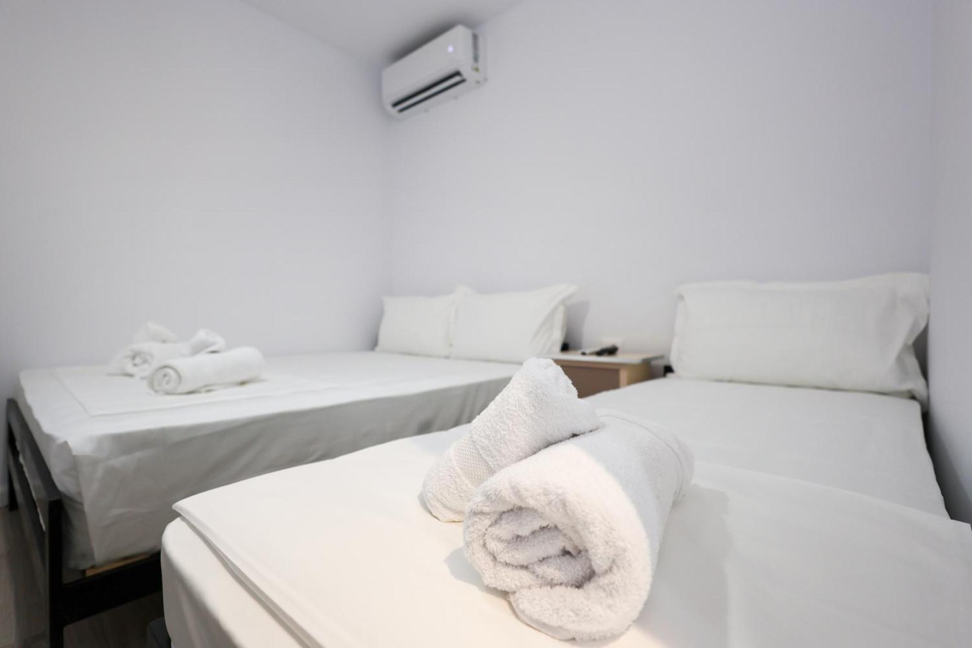 Guesthouse Noke Берат Экстерьер фото
