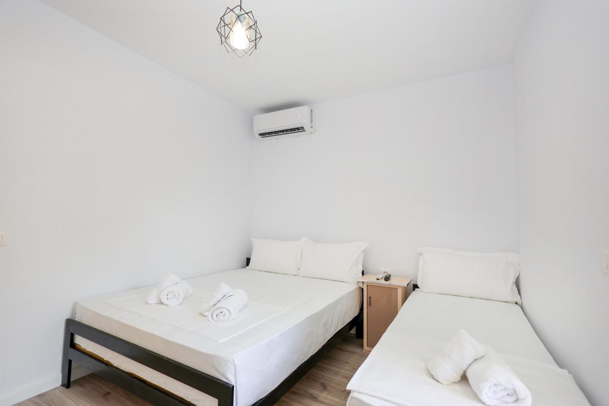 Guesthouse Noke Берат Экстерьер фото
