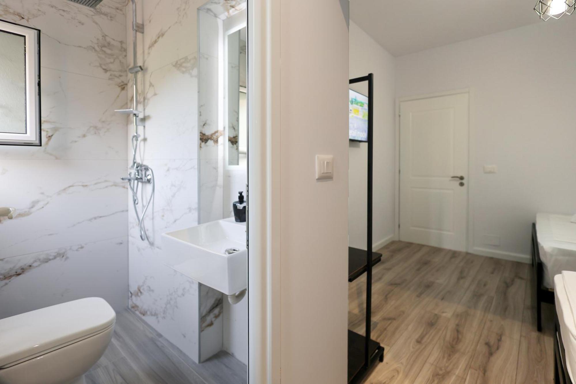 Guesthouse Noke Берат Экстерьер фото