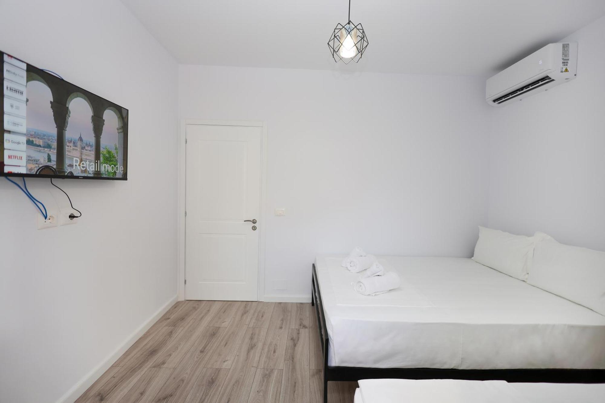 Guesthouse Noke Берат Экстерьер фото