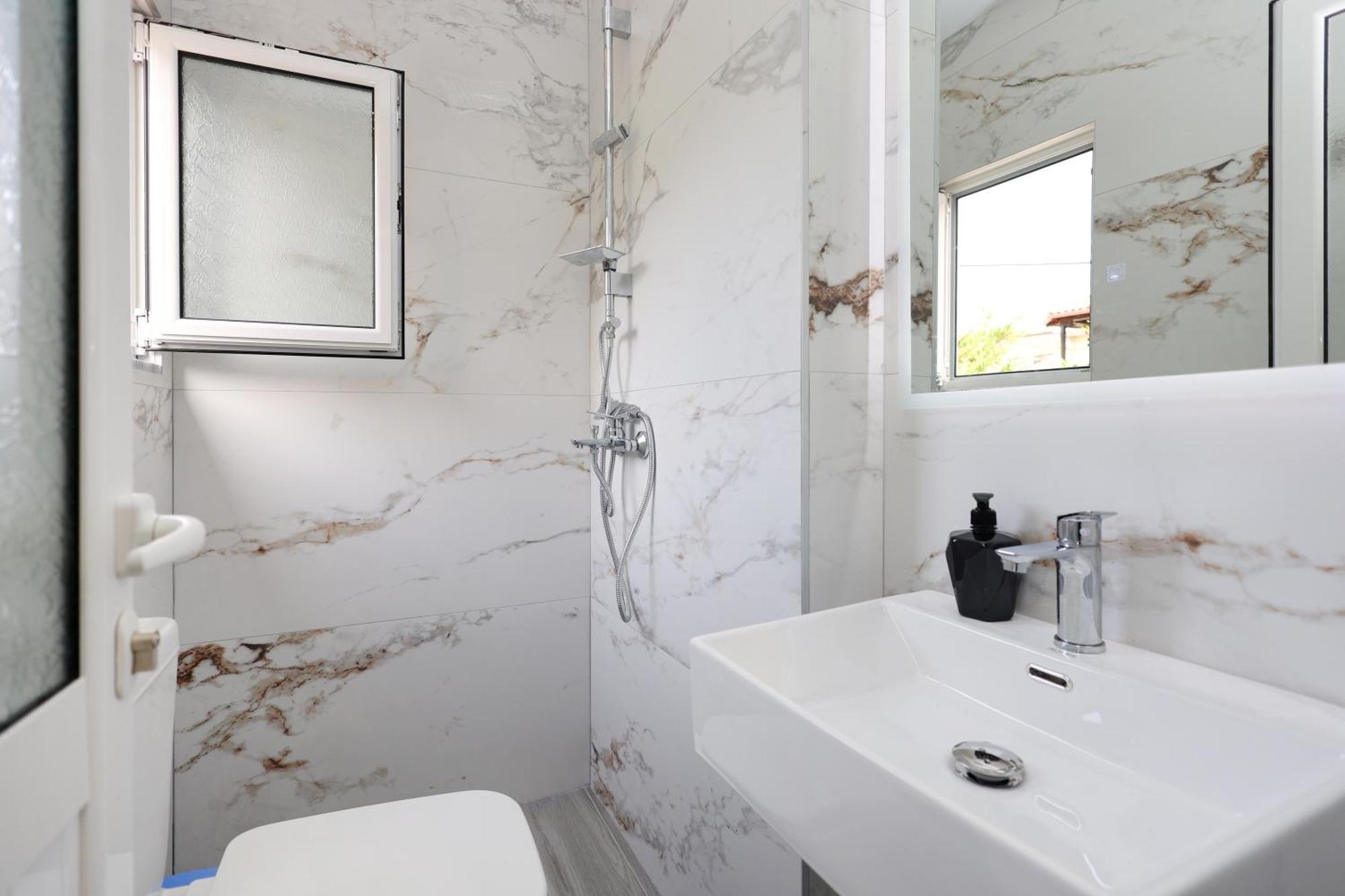Guesthouse Noke Берат Экстерьер фото