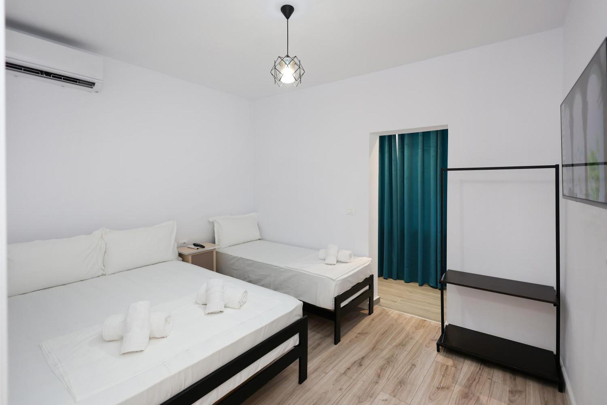 Guesthouse Noke Берат Экстерьер фото
