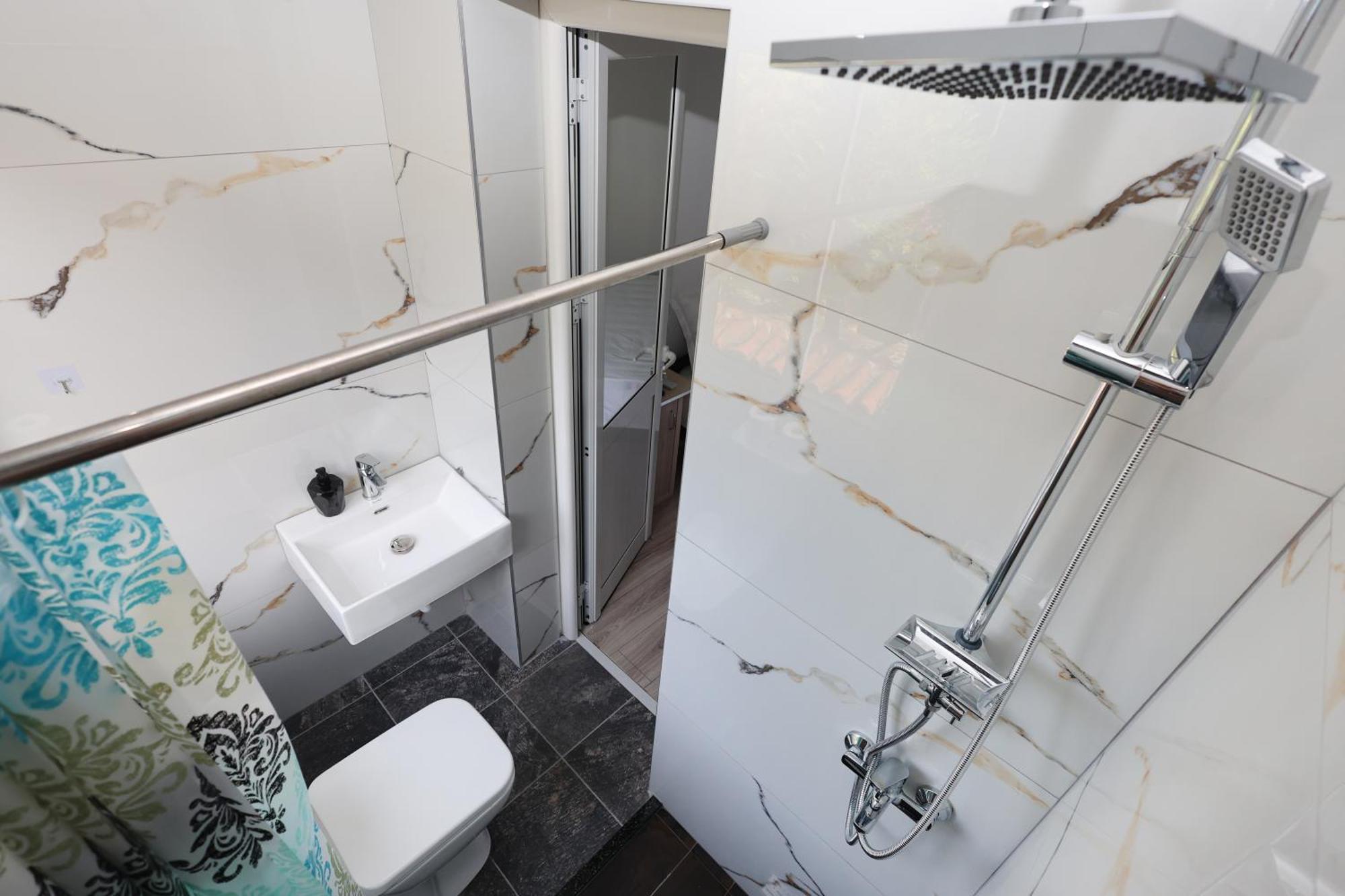Guesthouse Noke Берат Экстерьер фото